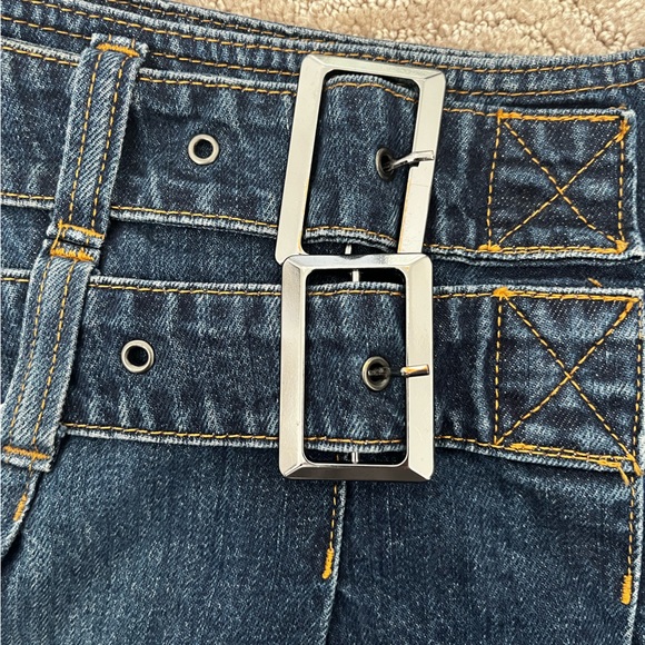 ✨URBAN OUTFITTERS Y2K MINI SKIRT✨ - Picture 2 of 7